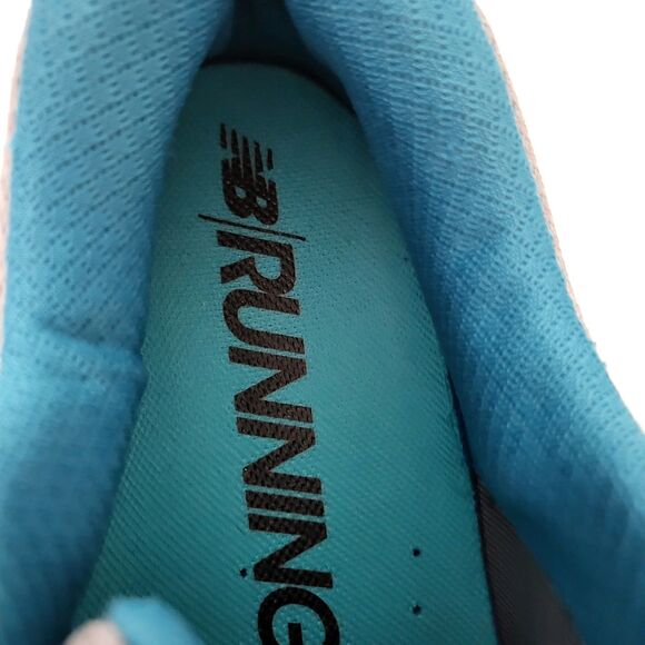 NEW BALANCE Running Shoes Womens 10 D Wide Stability Support 1340v3 Athletic - Picture 11 of 12